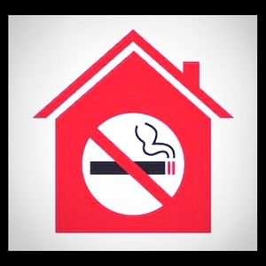 All items from a NON Smoking Home!